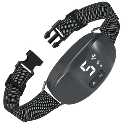 Automatic Anti Bark Dog Collar,Vibrating Collar-B658 